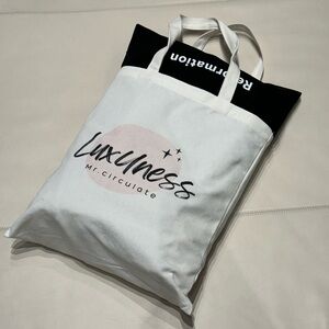 Assorted dust bags, Valentino, jimmy choo, Louboutin, Alaia, LV, Dior, etc.